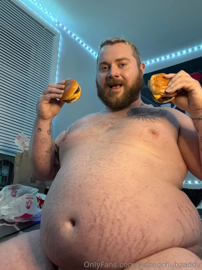 Double cheese burger whore 