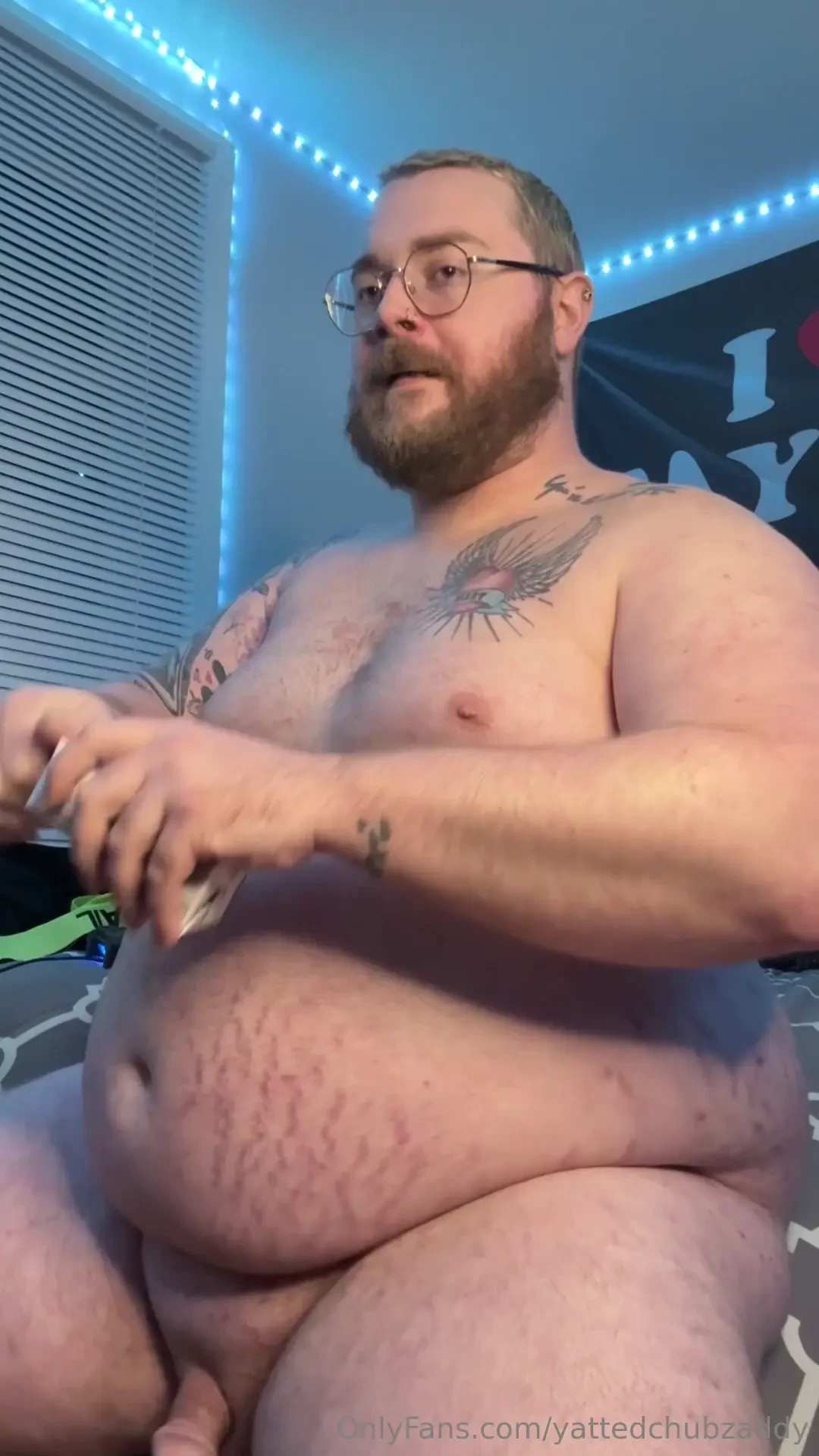 My new favorite cumming video 