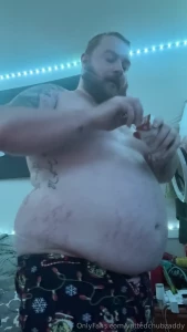 So many chugging videos so much fat to gain part 2