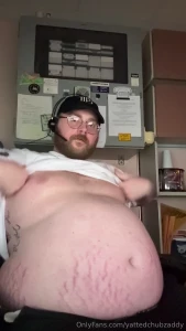 Just being fat of course part 3