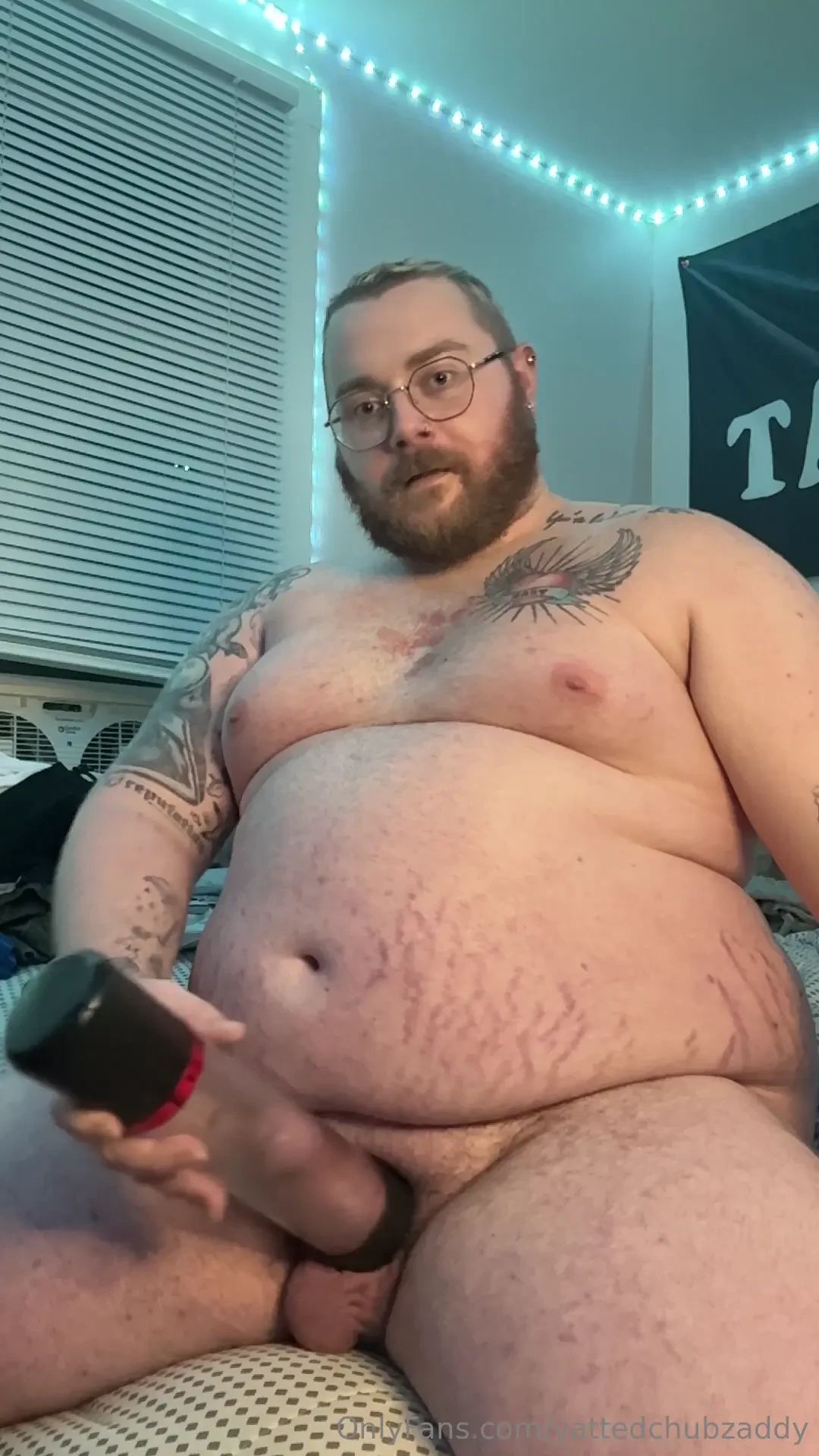 Just being fat of course part 2 