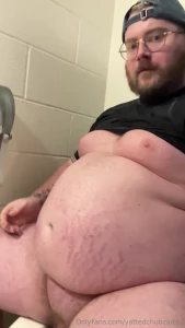Work belly - part 3