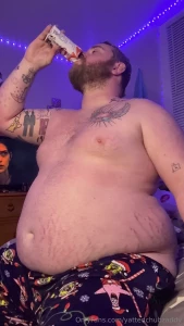 Just keep chugging part 1