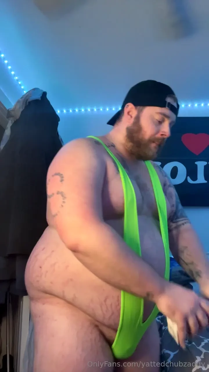 Outfit is starting to get tight around my belly part 2 