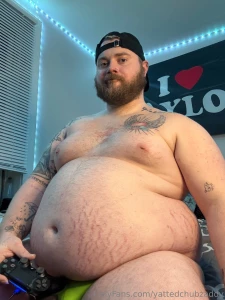 Burger king video games and chill part 1