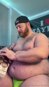 Burger king video games and chill part 2
