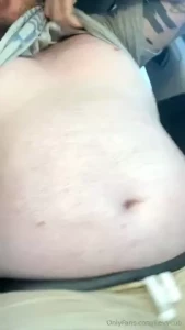 Beach chubs - got lots of sunburn and stares from people since my part 1