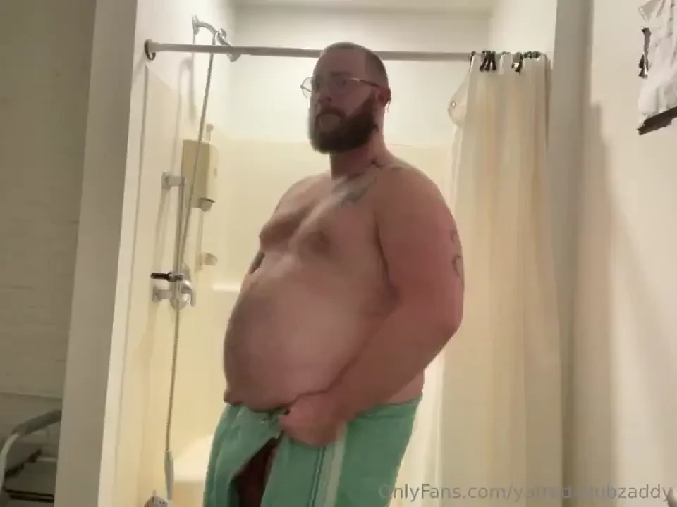 Shower time fun - 280 now part 2 