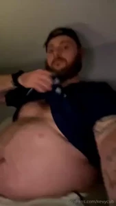 Big pig here i come gainer grommr gaygainer fatty bellybulge grower part 15