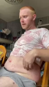 Nice long video of me eating some burgers and chugging booost wanted