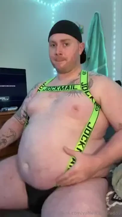 Yattedchubzaddy part 17 