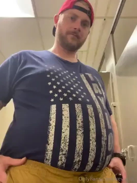 Getting mighty round these days can t believe the size of my belly part 6 