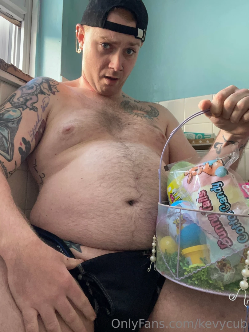 Hope everyone had a fattening easter i know i did still eating all part 3 