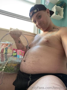 Hope everyone had a fattening easter i know i did still eating all part 2