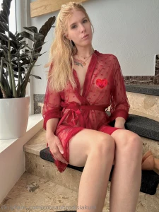 Der kleine freund hier neben mir wird es mir gleich richtig gut