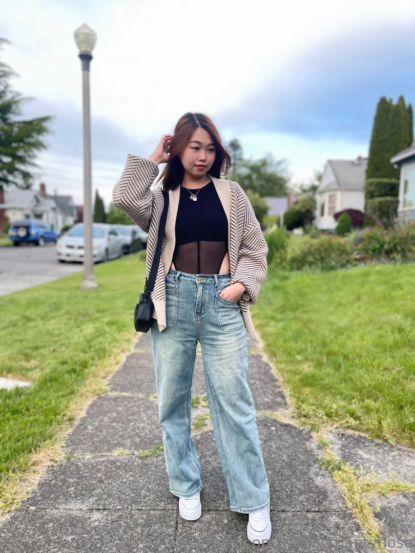 Daily outfit 