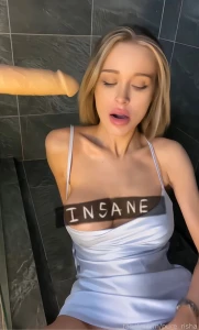 Sloppy blowjob send me the number 1 in messages if you want to get a 5