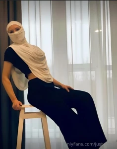 Stop scrolling akila_muslim hottest girl you ever met in your life part 155