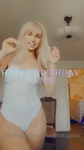 Lanaxsharapova part 6 