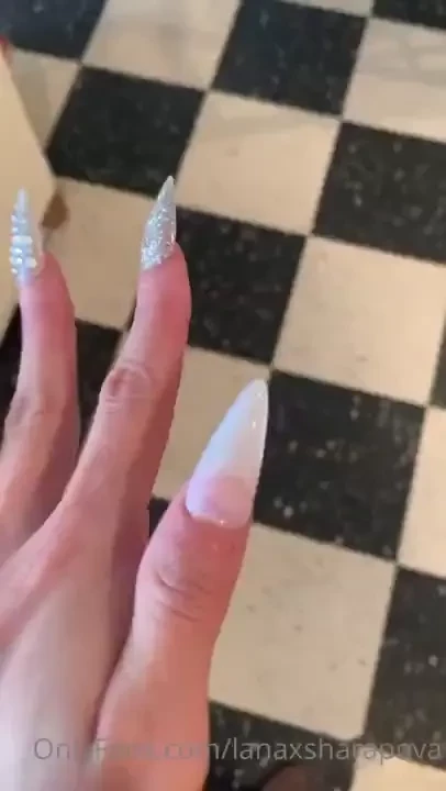 Lanaxsharapova part 9 