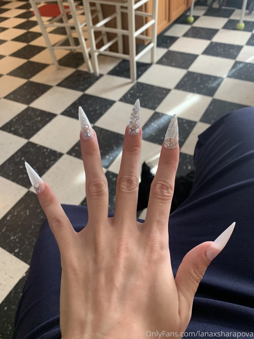 Lanaxsharapova part 2 