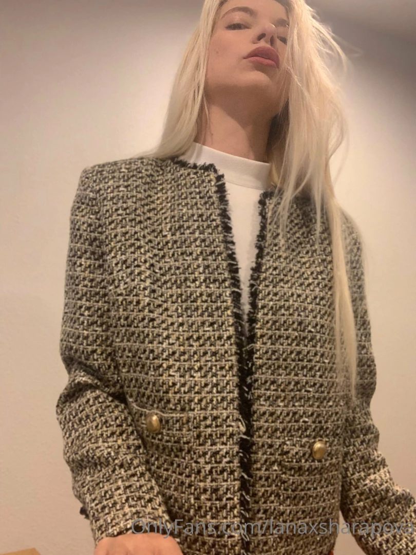 Lanaxsharapova part 5 