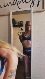 Blue sets gt gt part 1