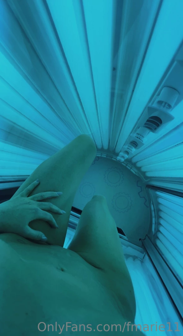 I spy a little heart tattoo 