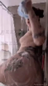 Shower with me part 354