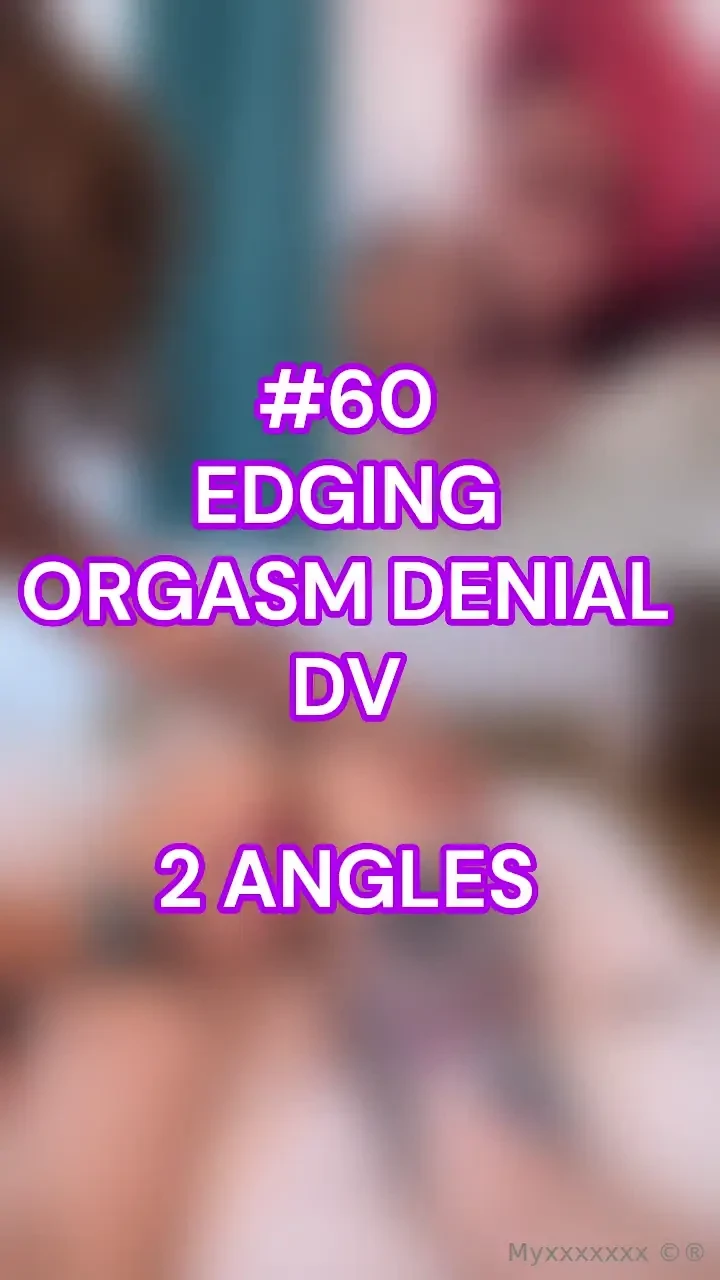 That time he decided i was his toy but i wouldn t have orgasms toy 