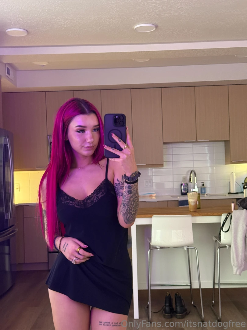 If you want more you know where to go itsnatdog 