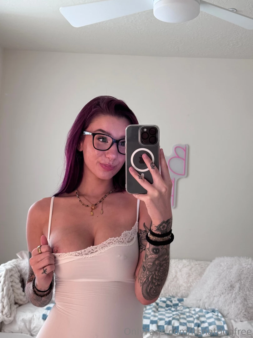 If my nipple wants to slip who am i to stop her part 19 