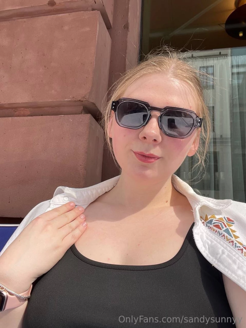 Can t stop taking selfies they re just too fun 