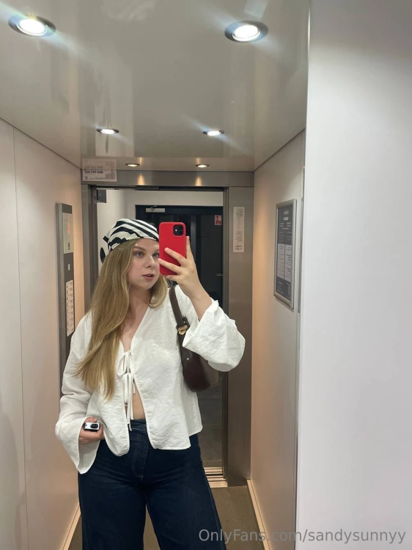 Evening walks time to dream and relax 