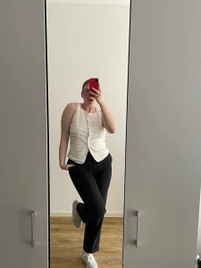 Reflection of my mood light and genuine