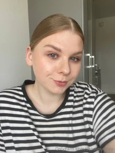 Thank you for being here with me part 19