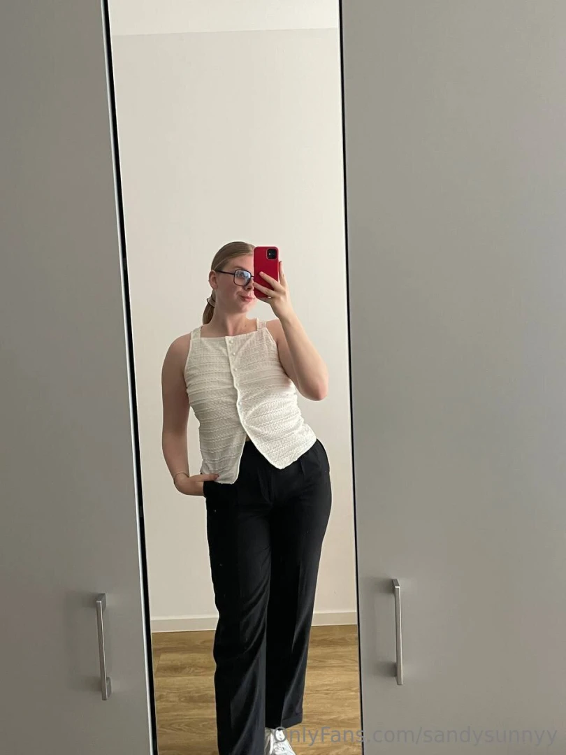 The day is full of energy and new experiences 