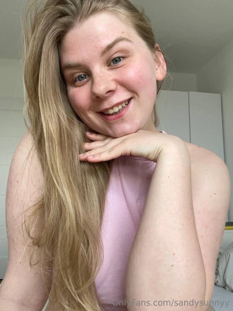 Just want to give you some warmth and smiles 