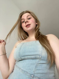 I love to play with colors today my choice is blue