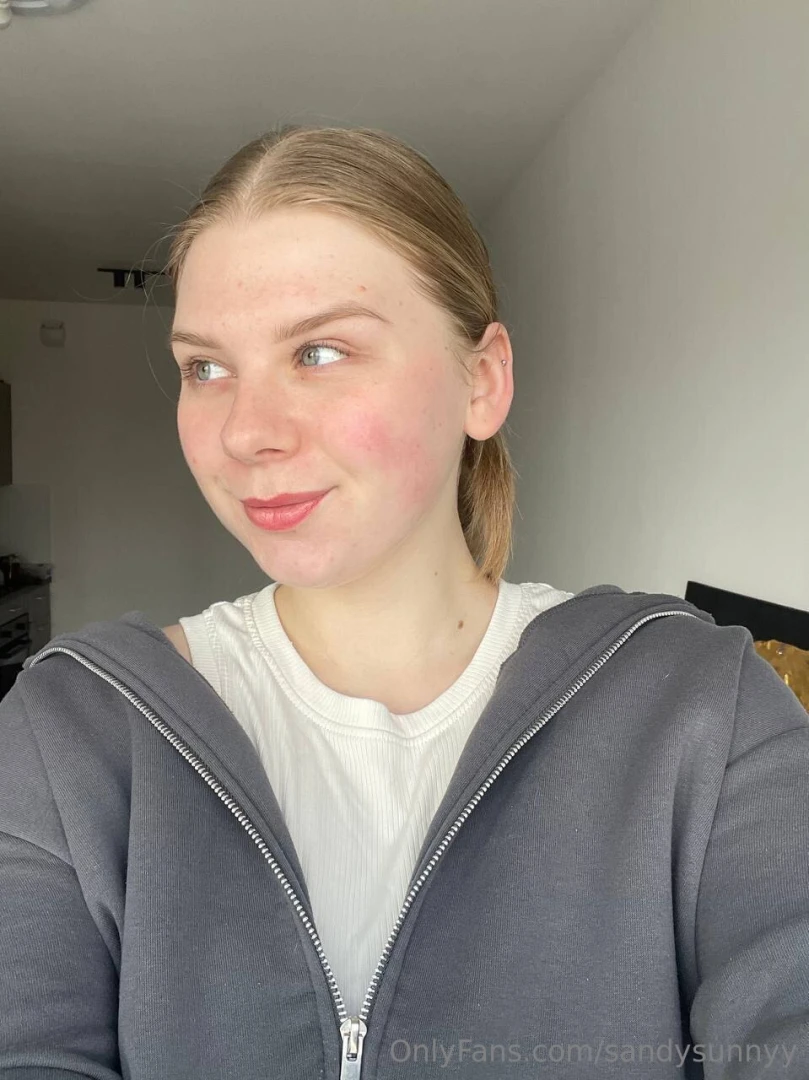 Beauty doesn t need filters just confidence 