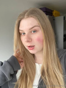 Keeping it real and loving every second