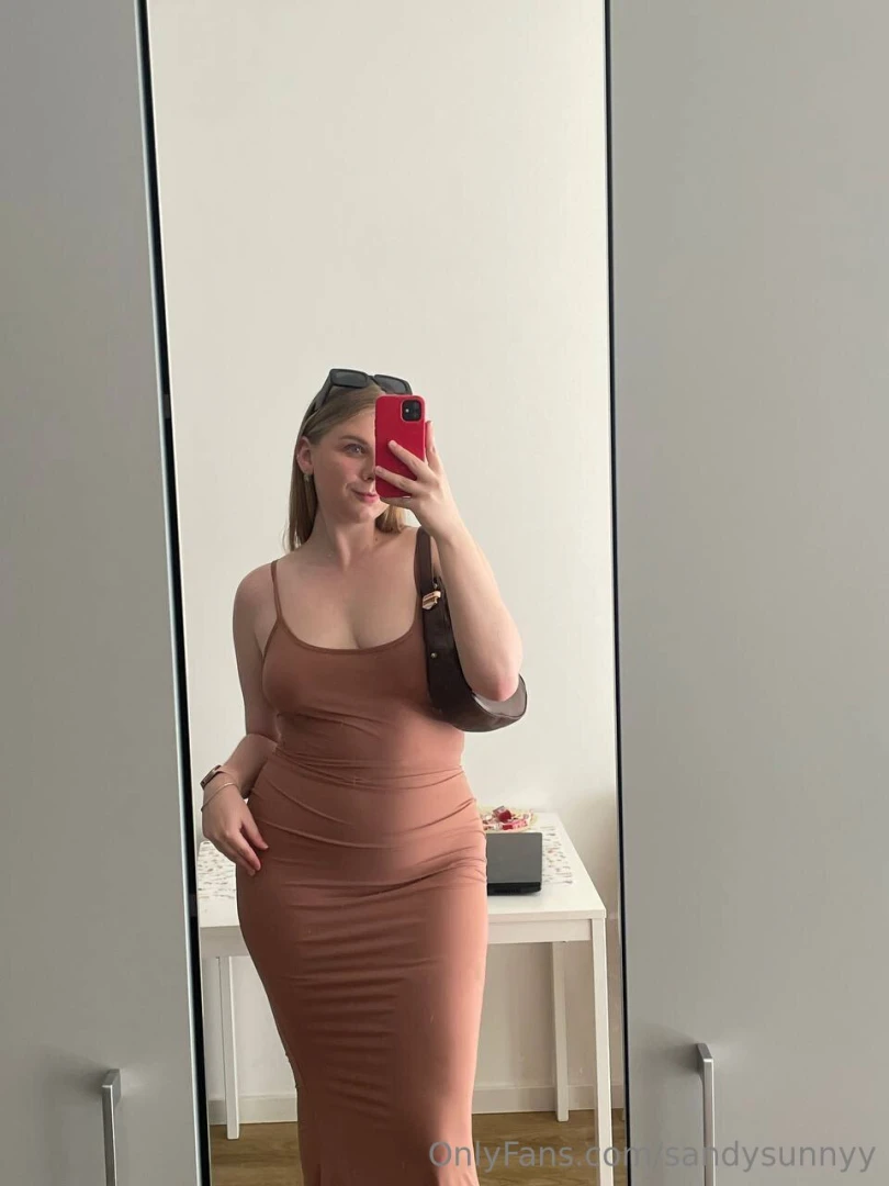 Feeling fabulous and totally gorgeous today 