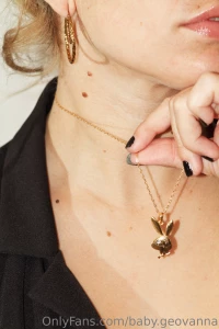 I did such a beautiful campaign today what do you think bunnies tip me part 2