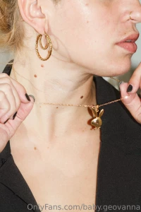 I did such a beautiful campaign today what do you think bunnies tip me