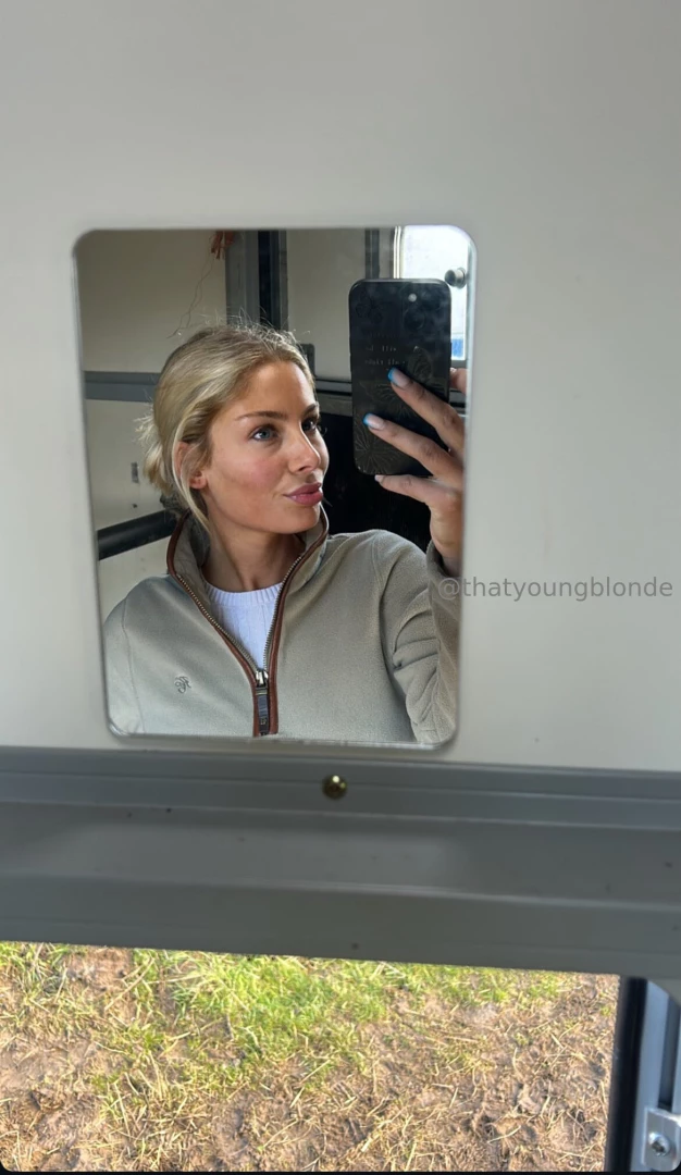 Mirror mirror on the wall who is the slutiest of them all 