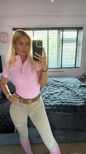 I look better with these clothes off