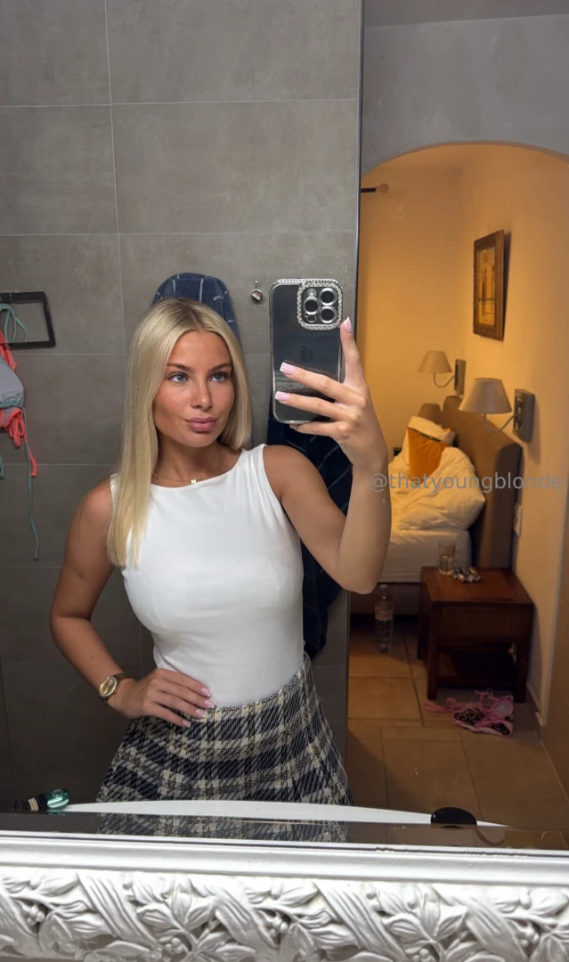 Do you want to see how naughty i can be part 1 