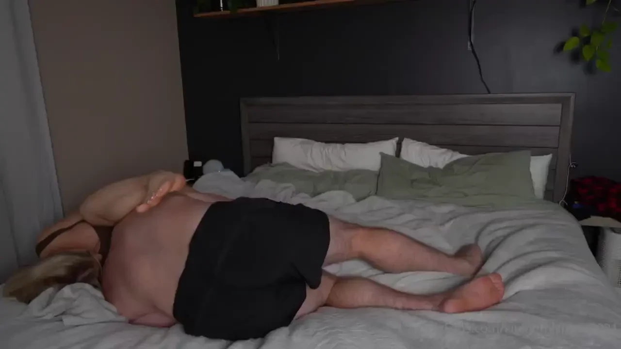 Mixed wrestling mayhem dominating damsel dismantle dudes dangly bits 