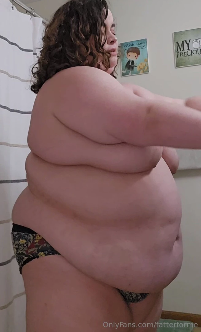 Really can t get over how big i look in that last video i hope the part 2 