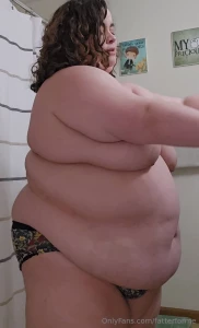 Really can t get over how big i look in that last video i hope the part 2